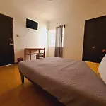 Hotel Granaditas