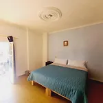 Hotel Granaditas