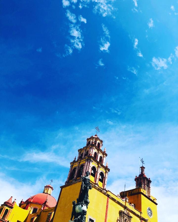 Granaditas Guanajuato