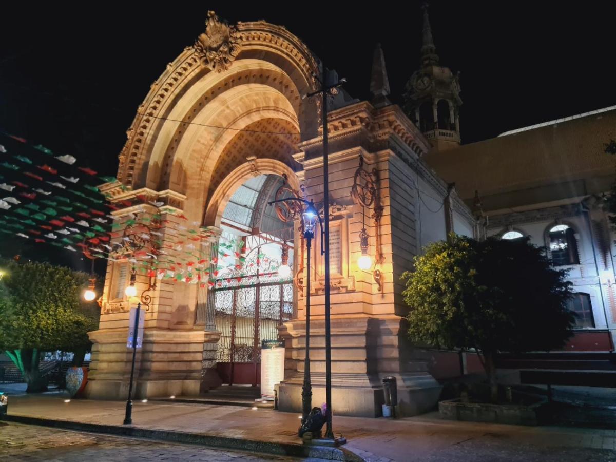 Granaditas Hotel