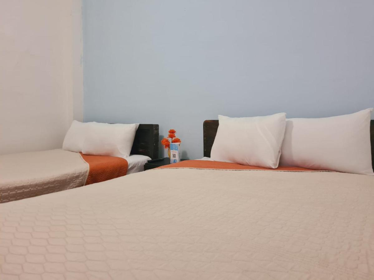 Hotel Granaditas