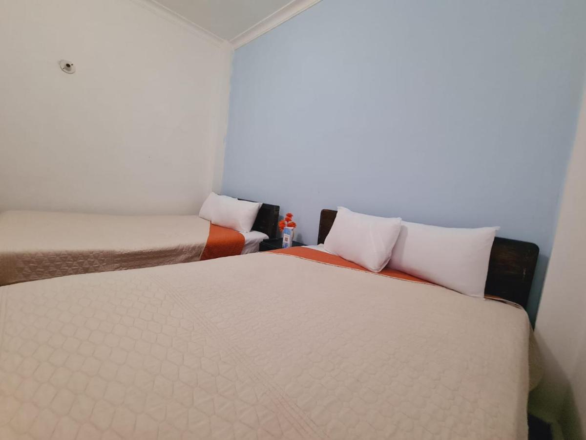 Granaditas Hotel