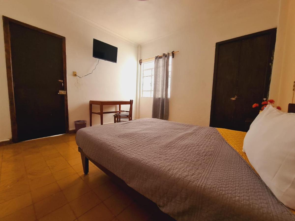 Granaditas Hotel