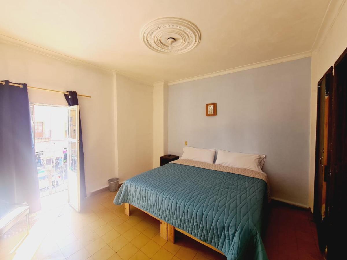 Hotel Granaditas
