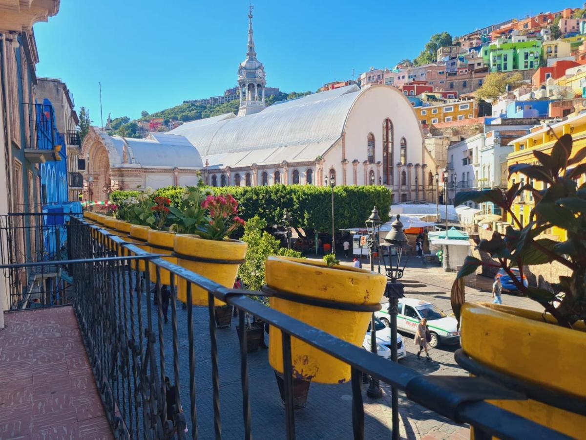 Granaditas * Guanajuato