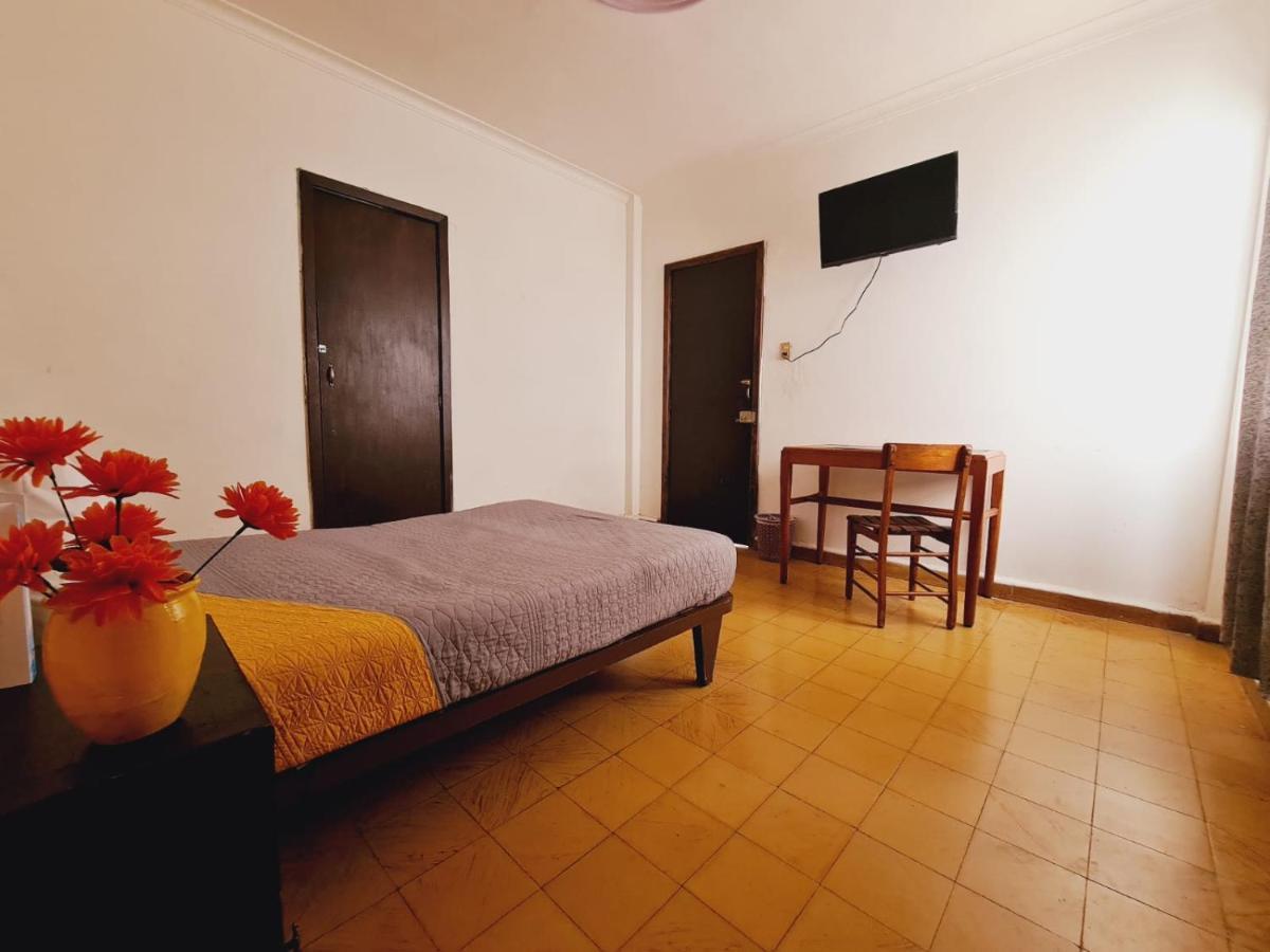 Hotel Granaditas