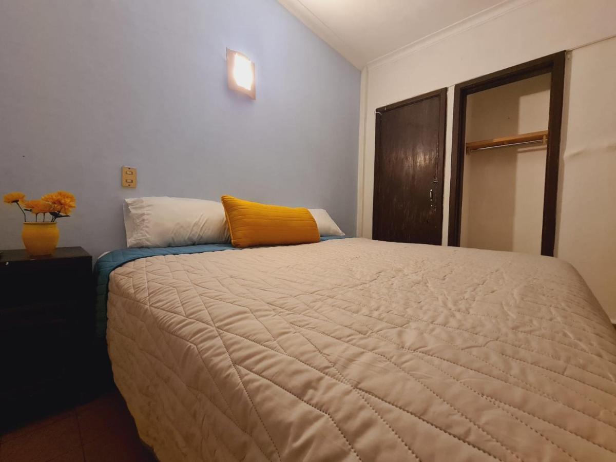 Granaditas Hotel Guanajuato
