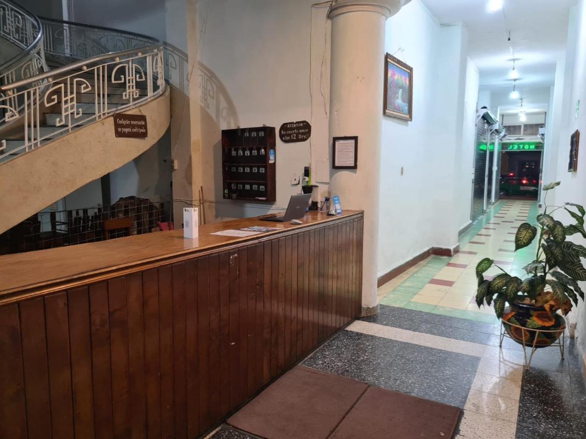 Granaditas Hotel Guanajuato
