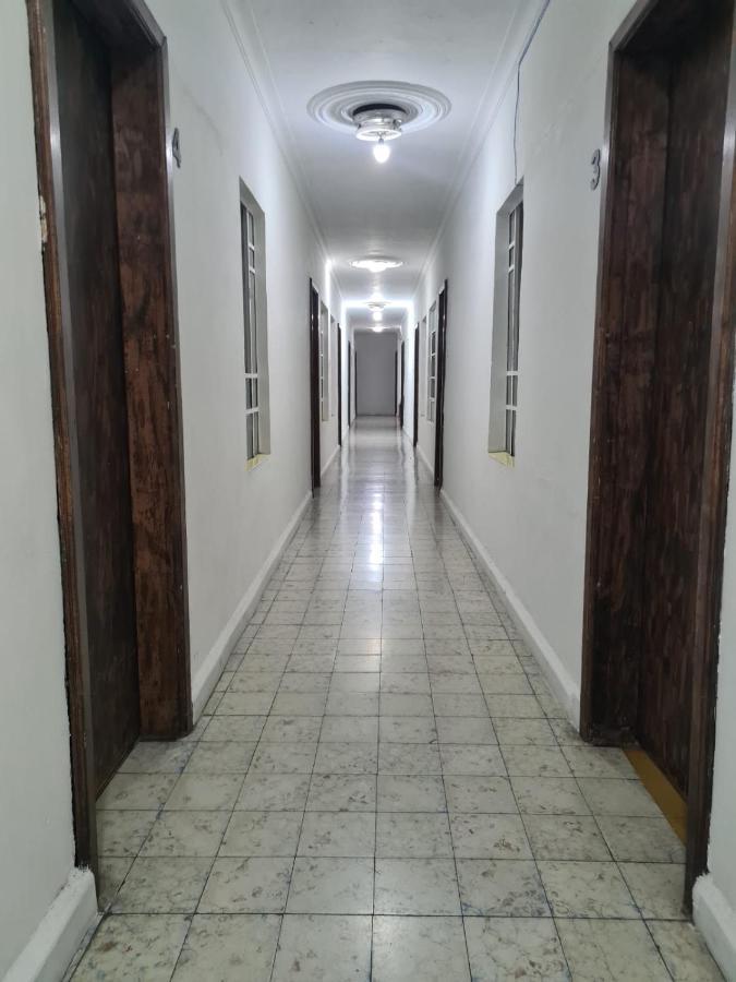 Granaditas Hotel