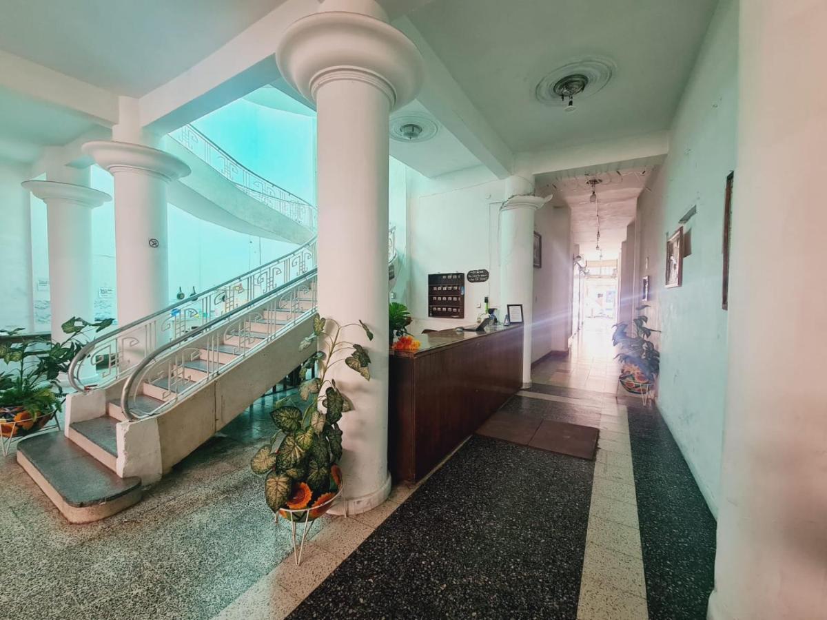 Granaditas Hotel *