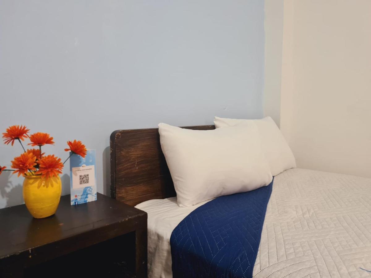 Hotel Granaditas Guanajuato