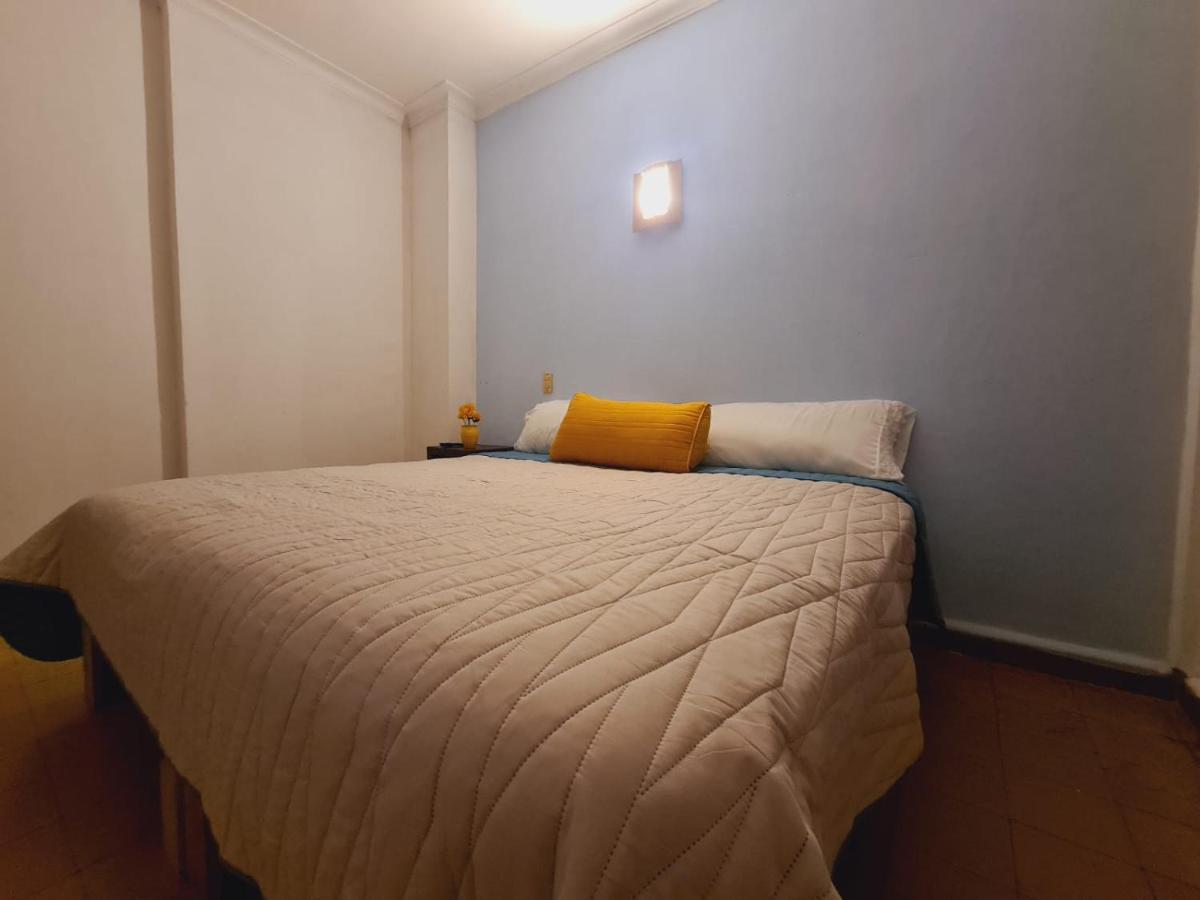 Hotel Granaditas *