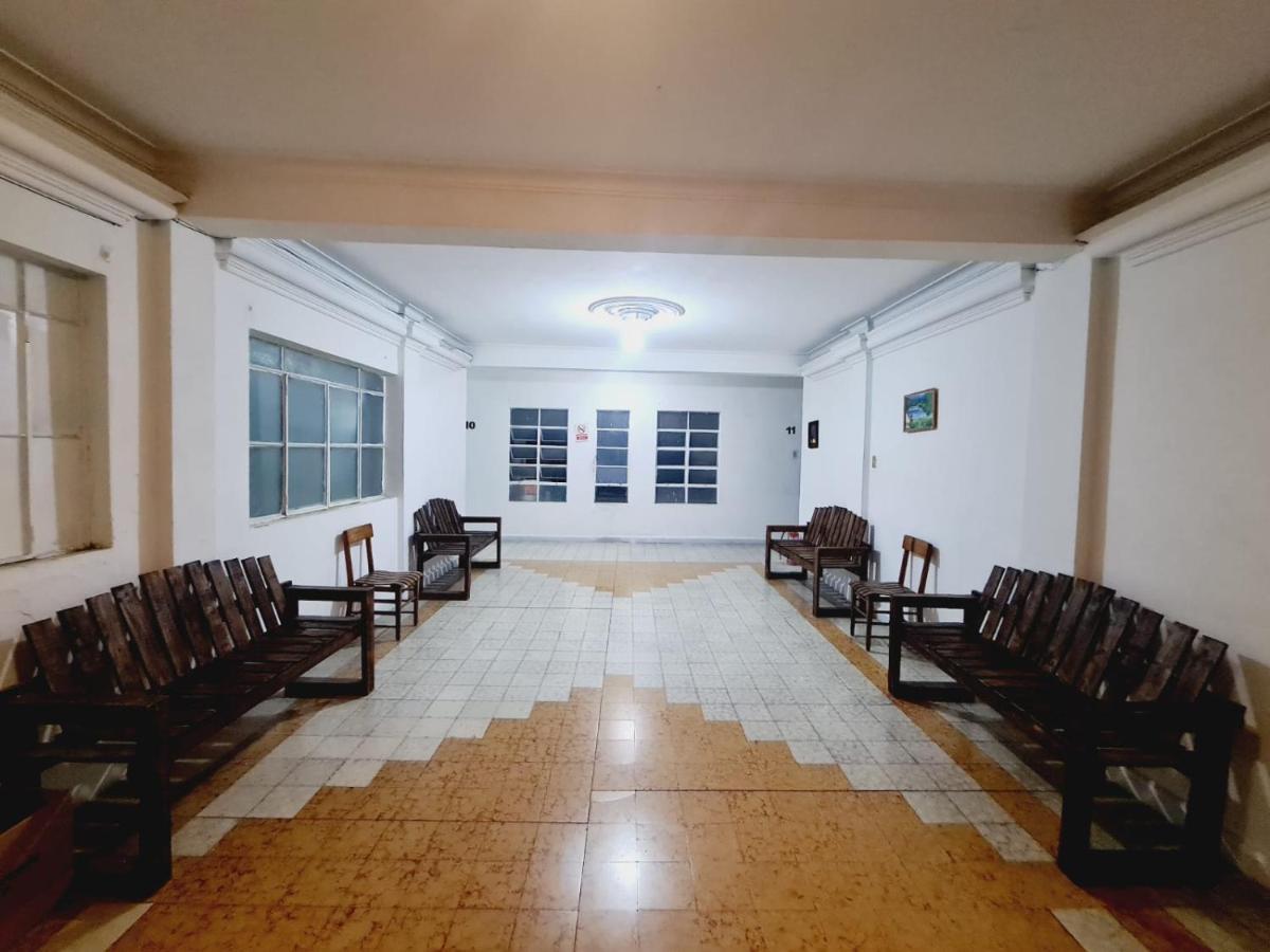 Granaditas Hotel Guanajuato