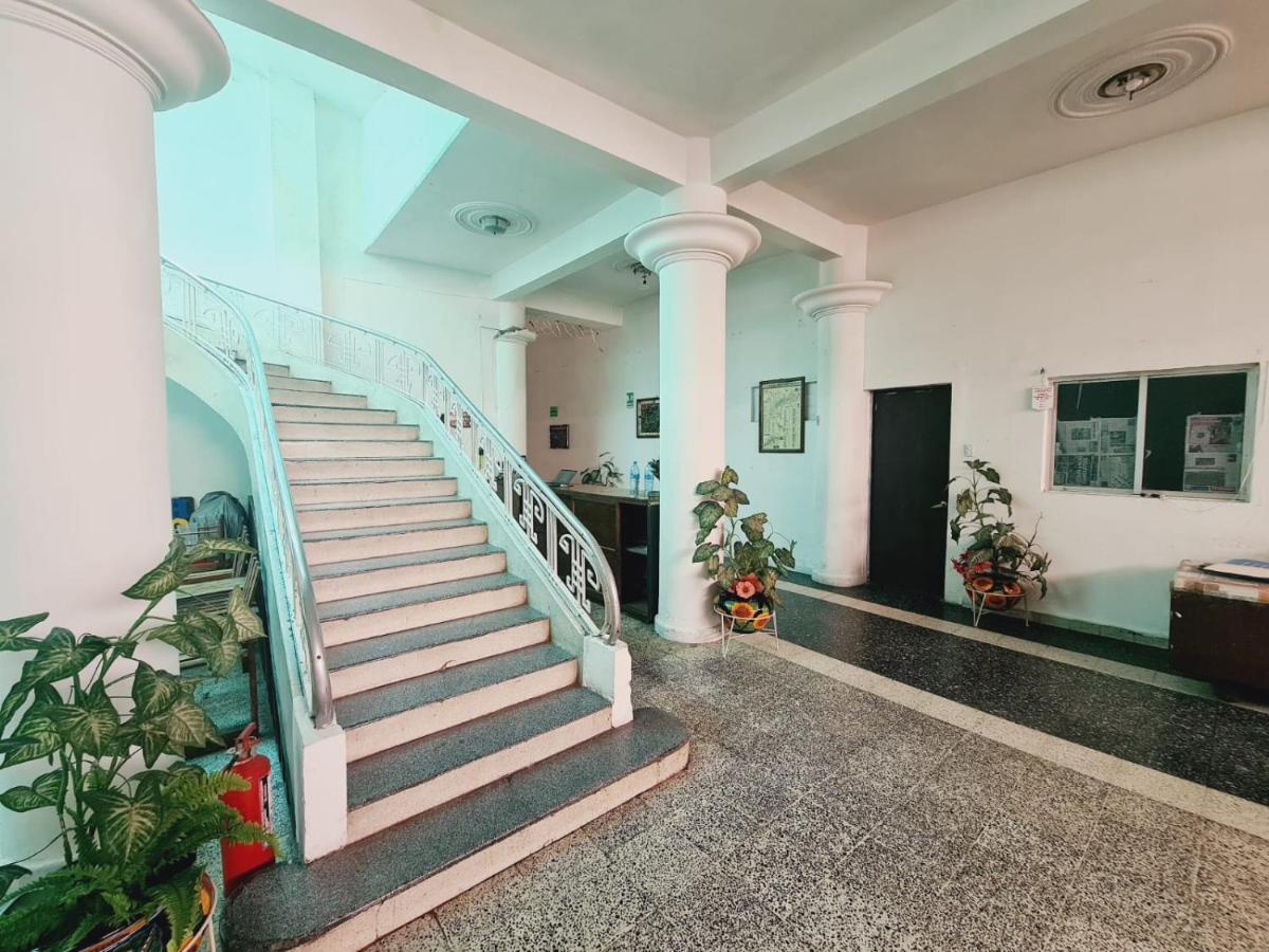 Granaditas Hotel