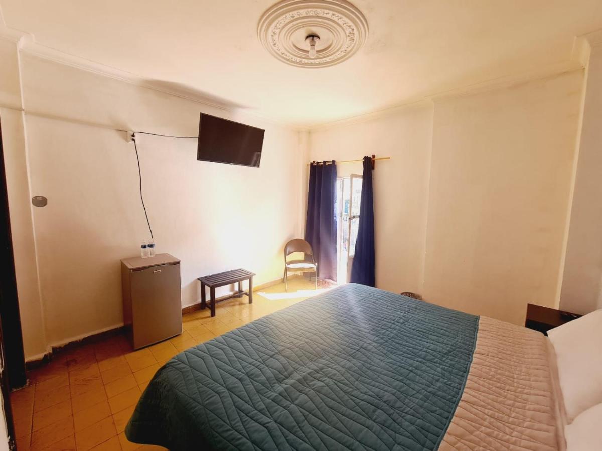 Granaditas Hotel Guanajuato