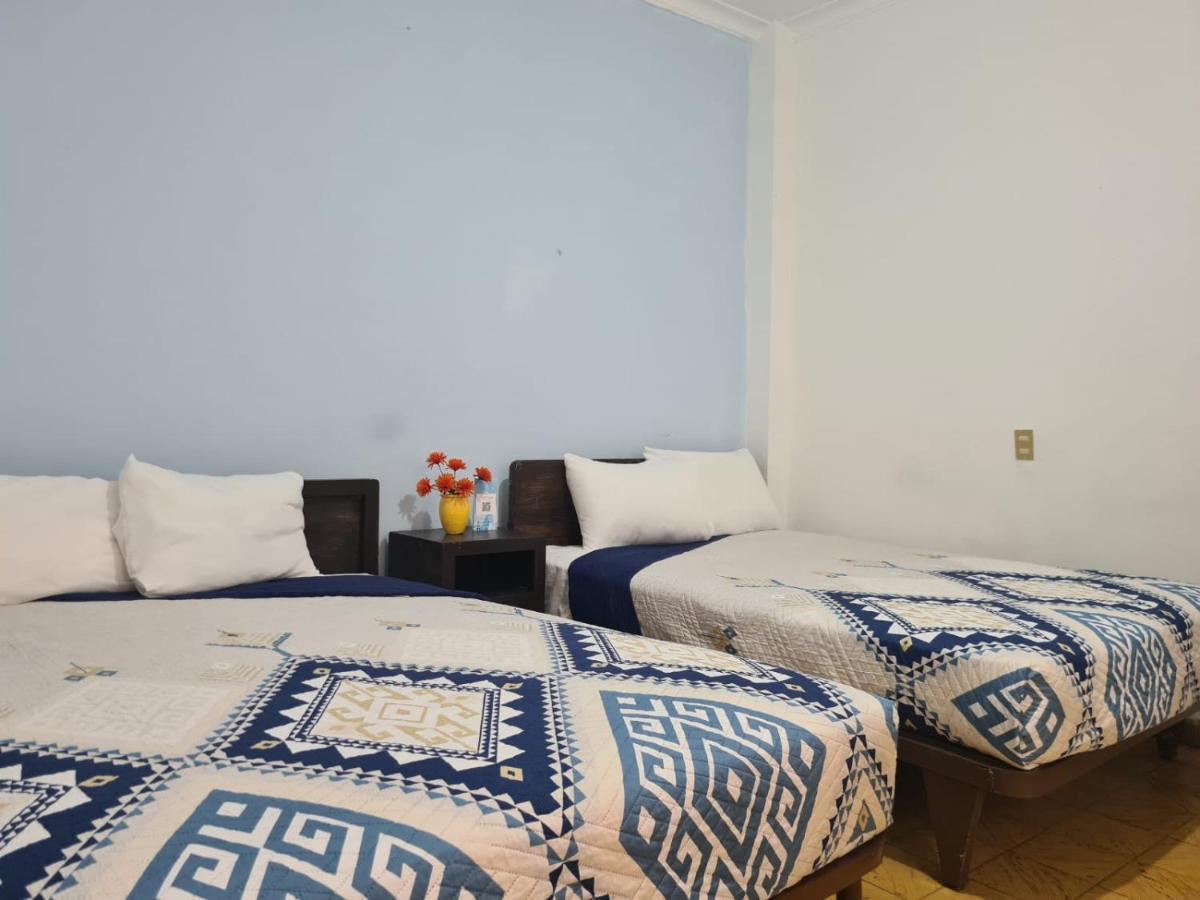 Hotel Granaditas